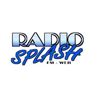 Radio Splash FM logo
