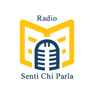 Radio Senti Chi Parla logo