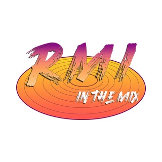 RMI In The Mix logo
