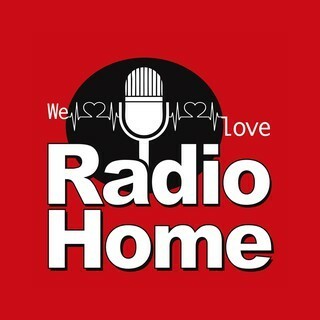 Radio Home logo