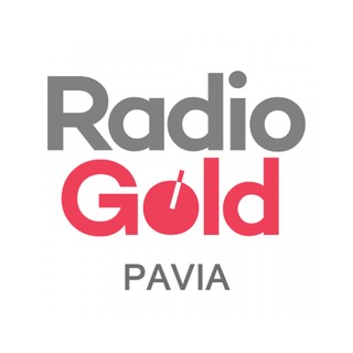Radio Gold Pavia logo