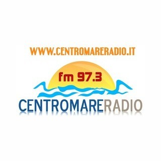 Centro Mare Radio logo