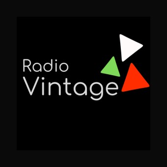 Radio Vintage logo