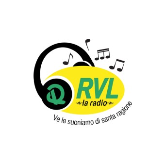 Rvl La Radio logo