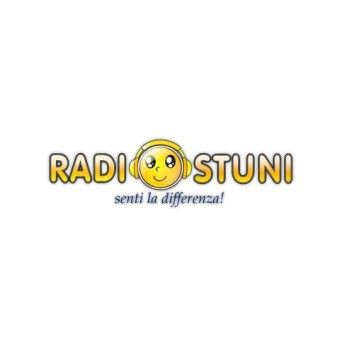 RadiOstuni logo