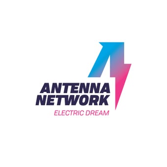 Antenna Network logo