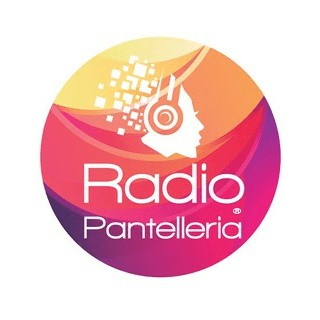 || Radio ® Pantelleria || The Original Sound of The Island logo