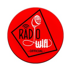 Radio Wifi Official logo