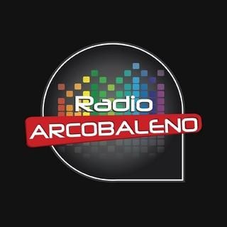 RADIO ARCOBALENO logo