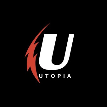 Radio Utopia logo