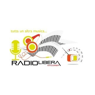 Radio Libera Macomer logo