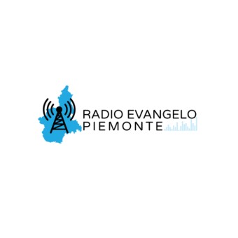 Radio Evangelo Piemonte logo