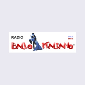 Ballo Italiano Solo logo