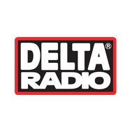 Delta Radio logo