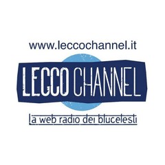 Lecco Channel logo