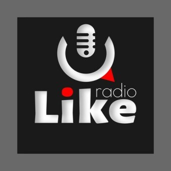 Radio Like logo