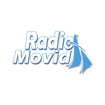 Radio Movida logo