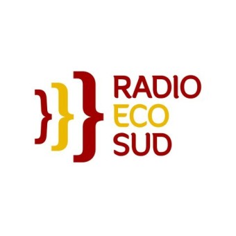 RADIO ECO SUD logo