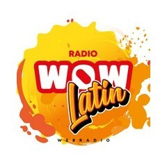 Radio WoW Latin logo