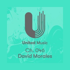 United Music David Morales Ch.46 logo