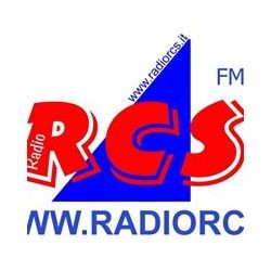 Radio RCS Verona logo