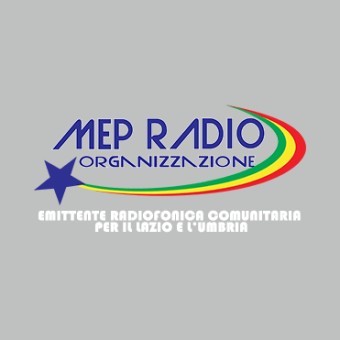 MEP Radio logo