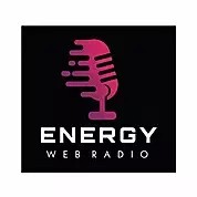 Radio Energy Italia Web logo
