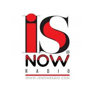 Is Now Radio logo