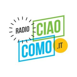 CIAOCOMO RADIO logo