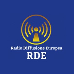 Radio Diffusione Europea logo