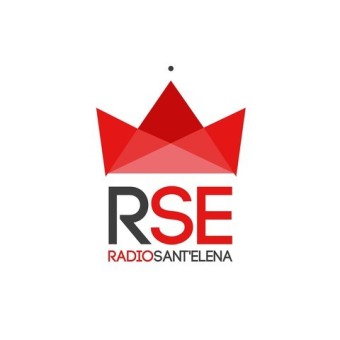 RSE Radio Sant'Elena logo