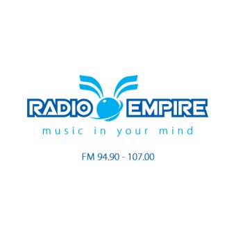Radio Empire logo