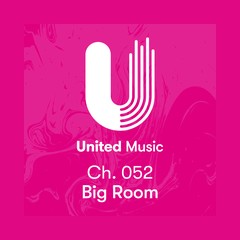 United Music Main Room Ch.52 logo