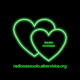 Radio Sassuolo logo