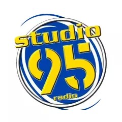 Radio Studio 95 logo