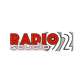Radio Studio 92 logo