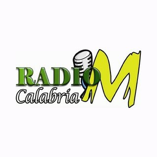 Radio M Calabria logo