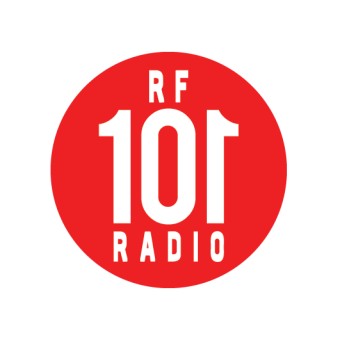 Radio RF101 logo