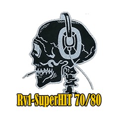 Rv1-SuperHIT logo