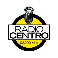 Radio Centro logo