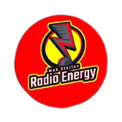 Radio Energy Web logo