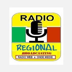 Regional Radio logo