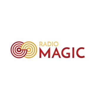 Radio Magic logo