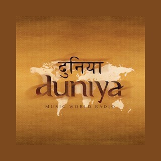 Duniya Radio logo
