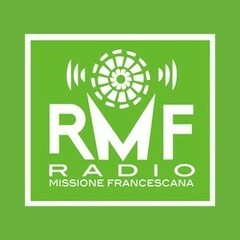 Radio Missione Francescana logo