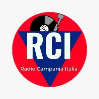 RCI ( Radio Campania Italia) logo