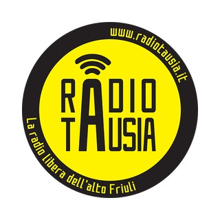 Radio Tausia logo