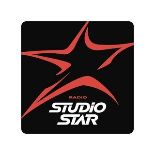 Radio StudioStar logo