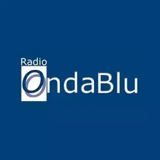 Radio Onda Blu logo