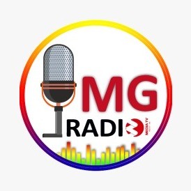 MGRadio Bari logo